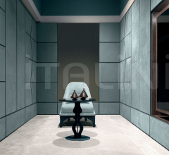 Итальянские Декоративные панели - Панель ZENIT MODULAR WALL UNIT фабрика CorteZari