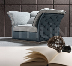 Кресло TIAGO фабрика CorteZari