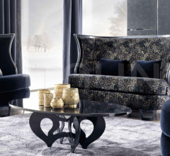 Диван GAUDI фабрика CorteZari