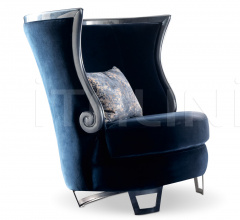 Кресло GAUDI фабрика CorteZari