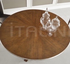 Стол обеденный Biscotus 00TA801 фабрика Seven Sedie