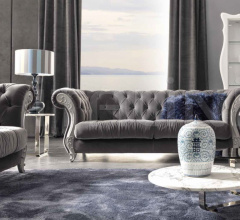 Диван GABRIEL фабрика CorteZari