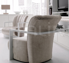 Кресло LEON фабрика CorteZari