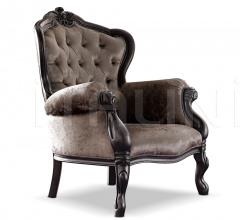 Кресло GEMMA фабрика CorteZari