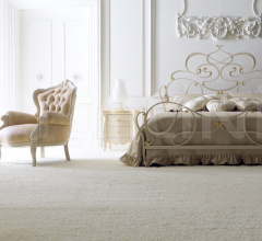 Кресло GEMMA фабрика CorteZari