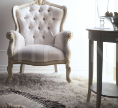 Кресло GEMMA фабрика CorteZari