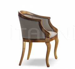 Кресло CLARA фабрика CorteZari