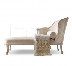 Кушетка FILIPPA Кушетка FILIPPA фабрика CorteZari