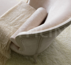 Кушетка FILIPPA Кушетка FILIPPA фабрика CorteZari