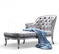 Кушетка FILIPPA capitone Кушетка FILIPPA capitone фабрика CorteZari