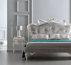 Кушетка FILIPPA capitone Кушетка FILIPPA capitone фабрика CorteZari