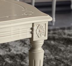 Итальянские Столики - Журнальный столик Luigi 00TA140 фабрика Seven Sedie