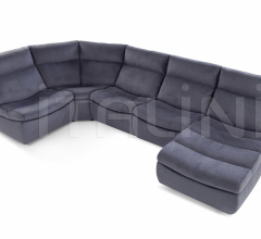 Модульный диван Gio фабрика Calia Italia