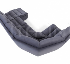 Модульный диван Gio фабрика Calia Italia