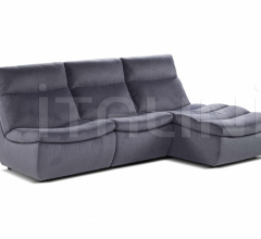 Модульный диван Gio фабрика Calia Italia