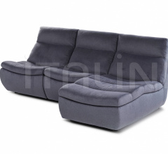 Модульный диван Gio фабрика Calia Italia