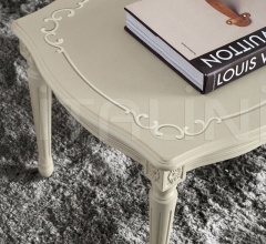 Итальянские Столики - Журнальный столик Luigi 00TA140 фабрика Seven Sedie