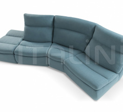 Модульный диван Gio фабрика Calia Italia