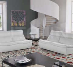 Модульный диван Gio фабрика Calia Italia
