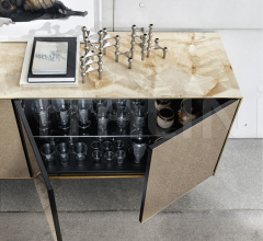 Буфет MAGDA Буфет MAGDA фабрика Sovet italia