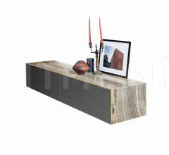 Тумба под TV MAGDA SUSPENDED фабрика Sovet italia