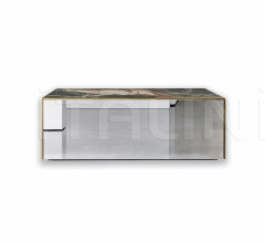 Тумба под TV MAGDA SUSPENDED фабрика Sovet italia