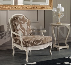 Кресло Grace 9302P фабрика Seven Sedie