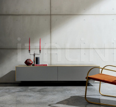 Тумба под TV MAGDA SUSPENDED фабрика Sovet italia