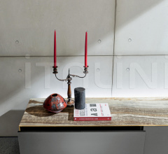 Тумба под TV MAGDA SUSPENDED фабрика Sovet italia