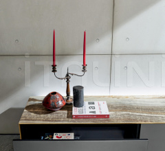 Тумба под TV MAGDA SUSPENDED фабрика Sovet italia