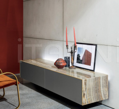 Тумба под TV MAGDA SUSPENDED фабрика Sovet italia