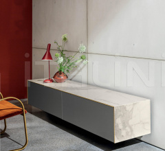 Тумба под TV MAGDA SUSPENDED фабрика Sovet italia