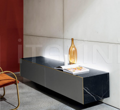 Тумба под TV MAGDA SUSPENDED фабрика Sovet italia