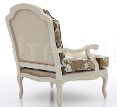 Кресло Grace 9302P фабрика Seven Sedie