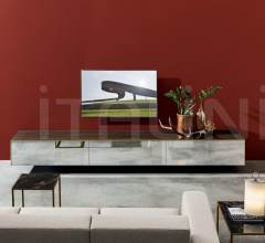 Тумба под TV MAGDA SUSPENDED фабрика Sovet italia