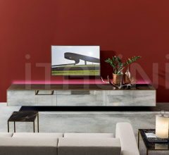 Тумба под TV MAGDA SUSPENDED фабрика Sovet italia