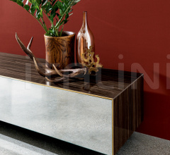 Тумба под TV MAGDA SUSPENDED фабрика Sovet italia