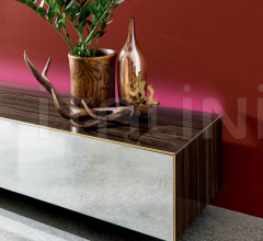 Тумба под TV MAGDA SUSPENDED фабрика Sovet italia