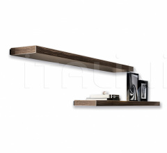 Полка MAGDA SHELVES Полка MAGDA SHELVES фабрика Sovet italia