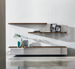 Полка MAGDA SHELVES Полка MAGDA SHELVES фабрика Sovet italia