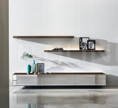 Полка MAGDA SHELVES Полка MAGDA SHELVES фабрика Sovet italia