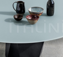 Стол обеденный DEOD Стол обеденный DEOD фабрика Sovet italia