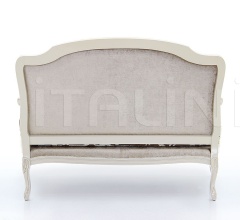 Итальянские Диваны - Двухместный диван Grace 9302D Итальянские Диваны - Двухместный диван Grace 9302D фабрика Seven Sedie