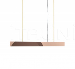 Подвесной светильник Traled lamps Подвесной светильник Traled lamps фабрика Sovet italia