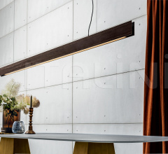 Подвесной светильник Traled lamps Подвесной светильник Traled lamps фабрика Sovet italia