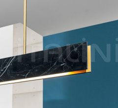 Подвесной светильник Traled lamps Подвесной светильник Traled lamps фабрика Sovet italia