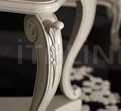 Итальянские Столики - Журнальный столик Pilade 00TA127 фабрика Seven Sedie