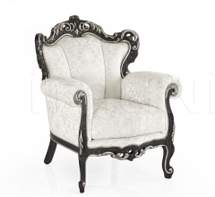 Кресло Palermo 9102P фабрика Seven Sedie