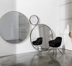 Стул с подлокотниками CADIRA WIRE Стул с подлокотниками CADIRA WIRE фабрика Sovet italia