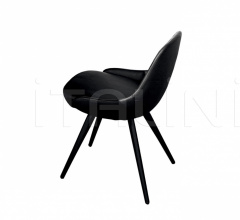 Стул CADIRA S CONE SHAPED Стул CADIRA S CONE SHAPED фабрика Sovet italia